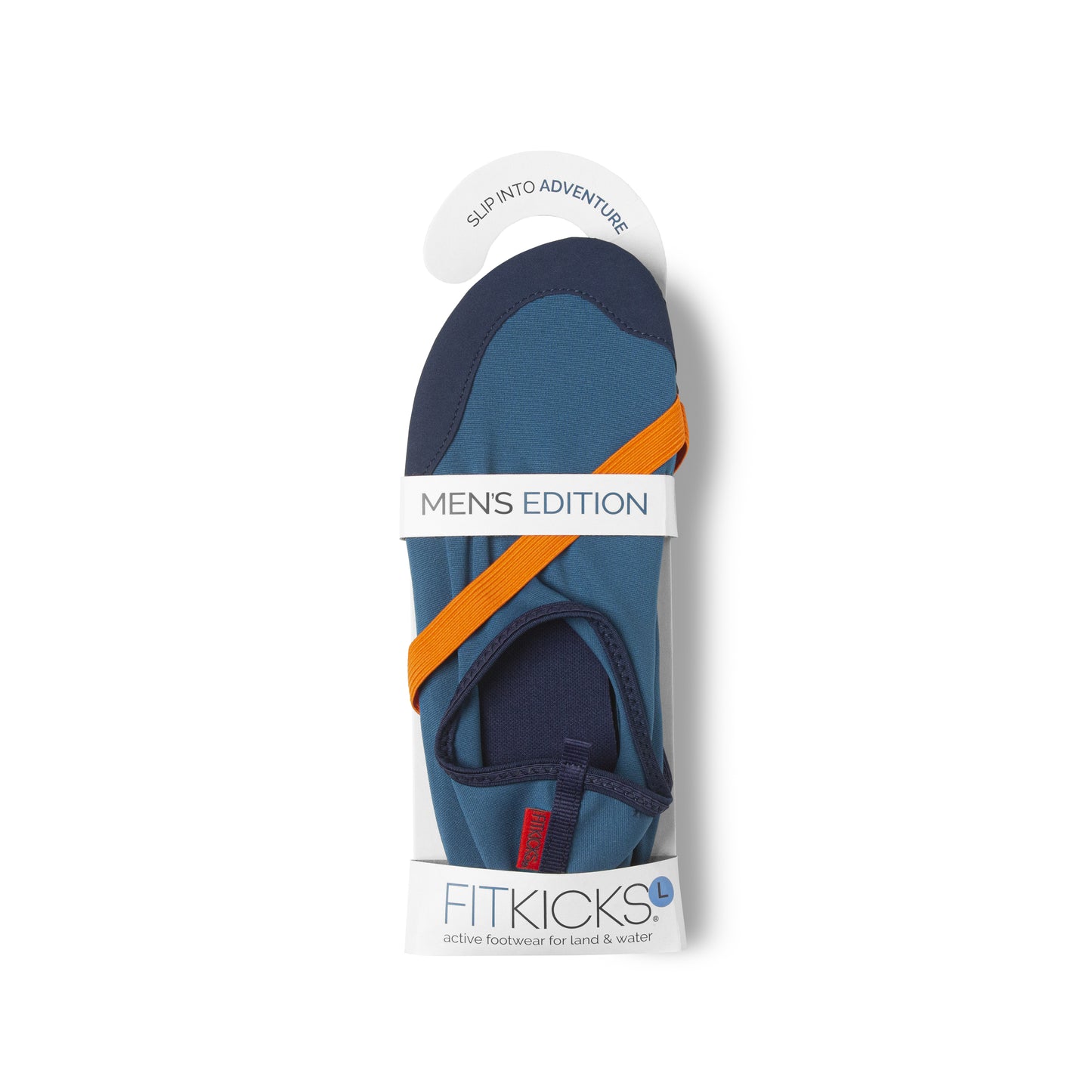 Men's Classic Fitkicks