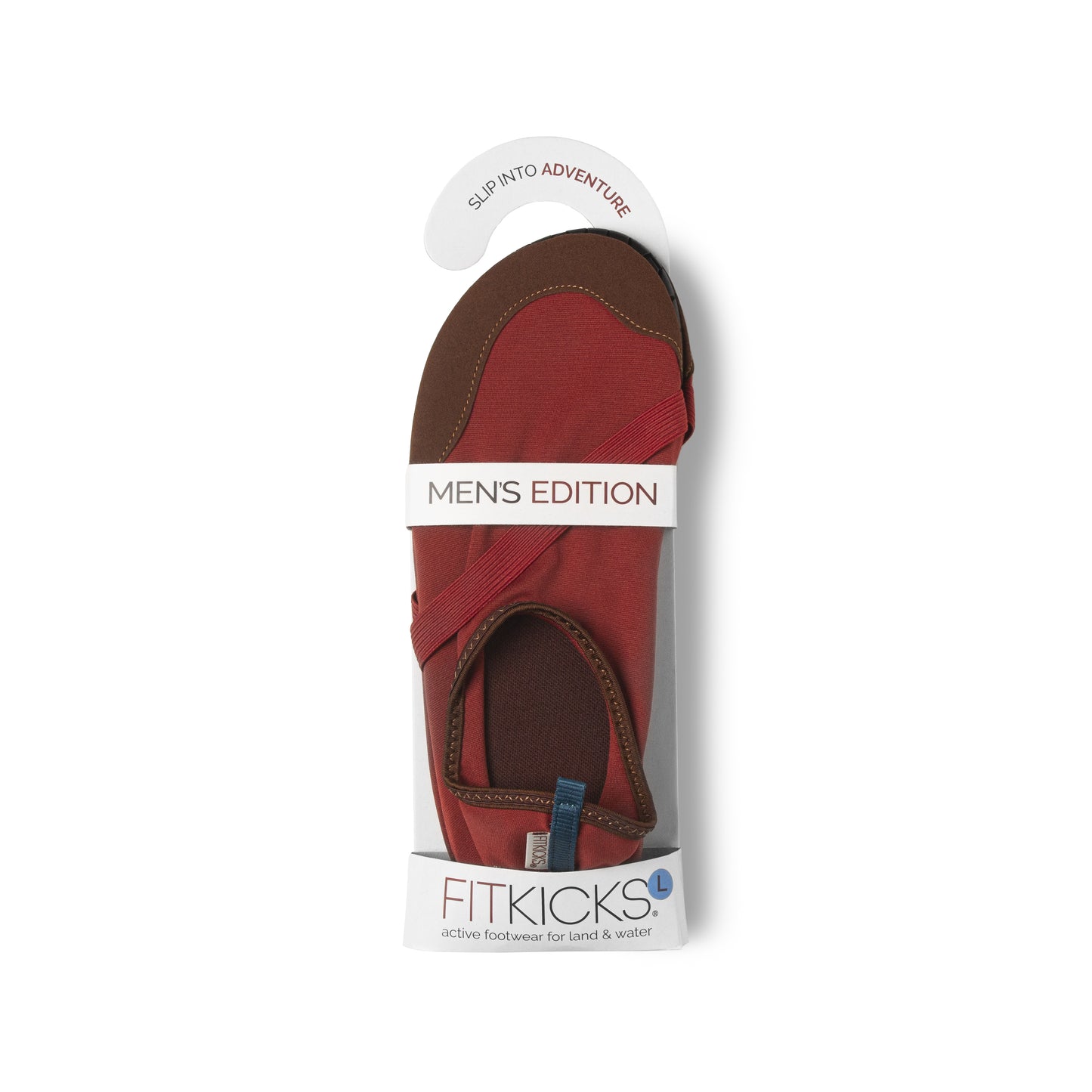 Men's Classic Fitkicks