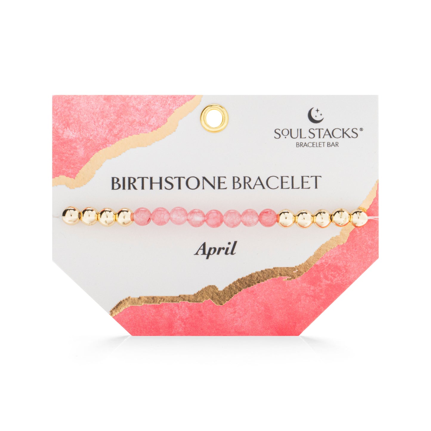 Birthsone Bracelet