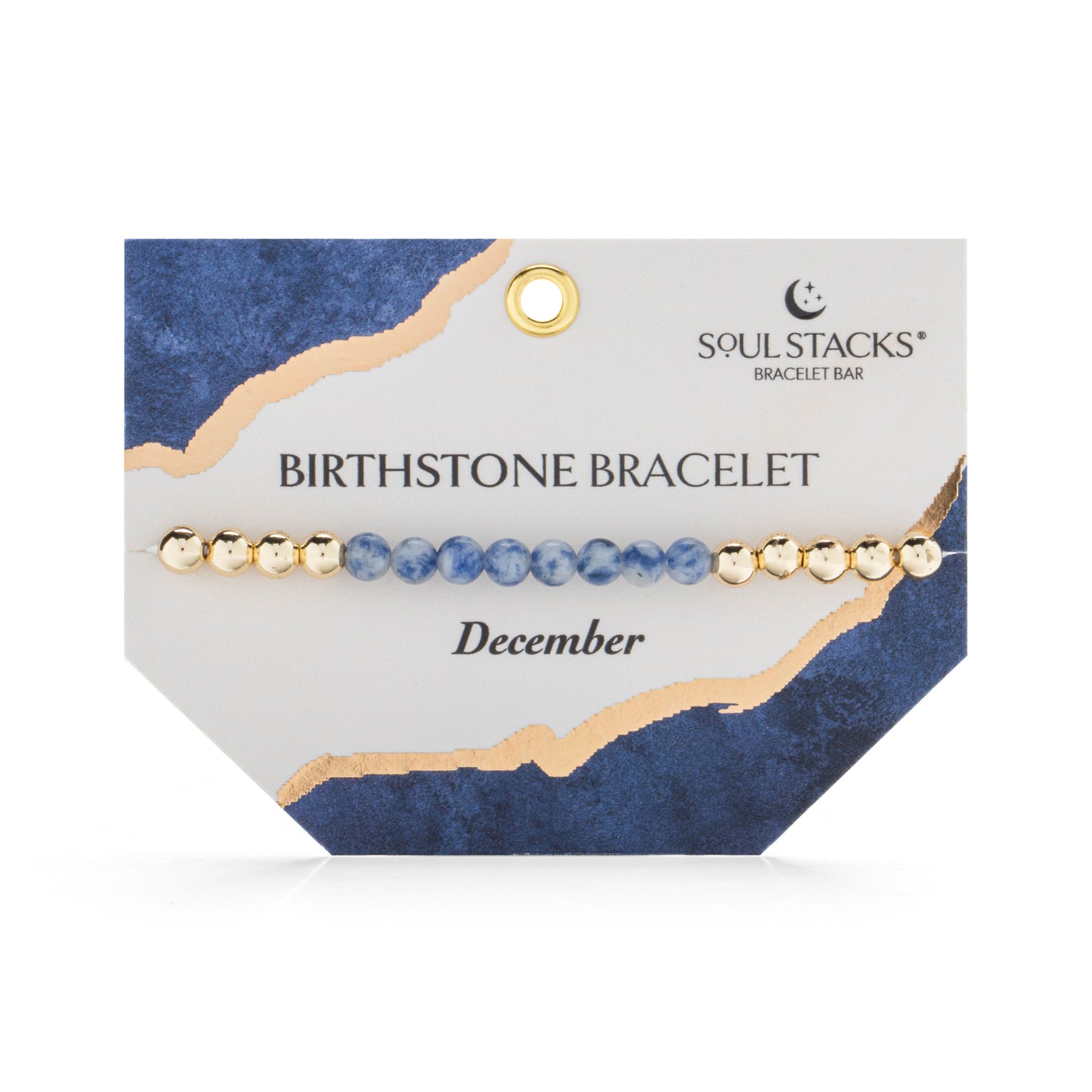 Birthsone Bracelet