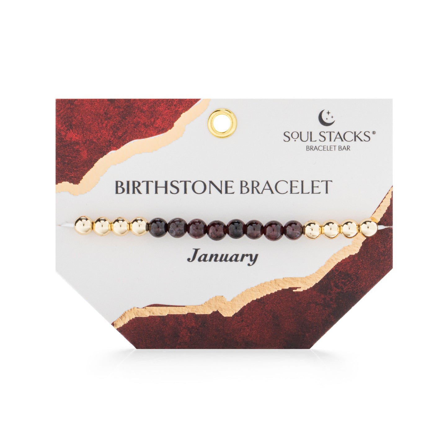 Birthsone Bracelet