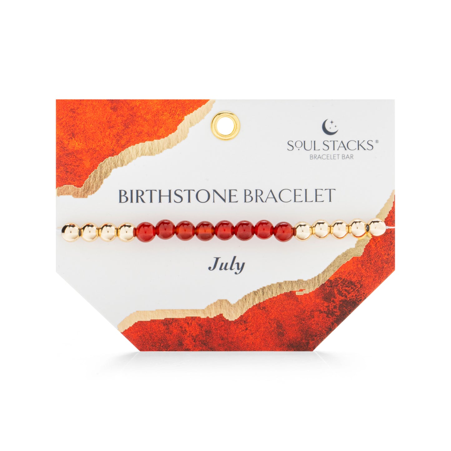 Birthsone Bracelet
