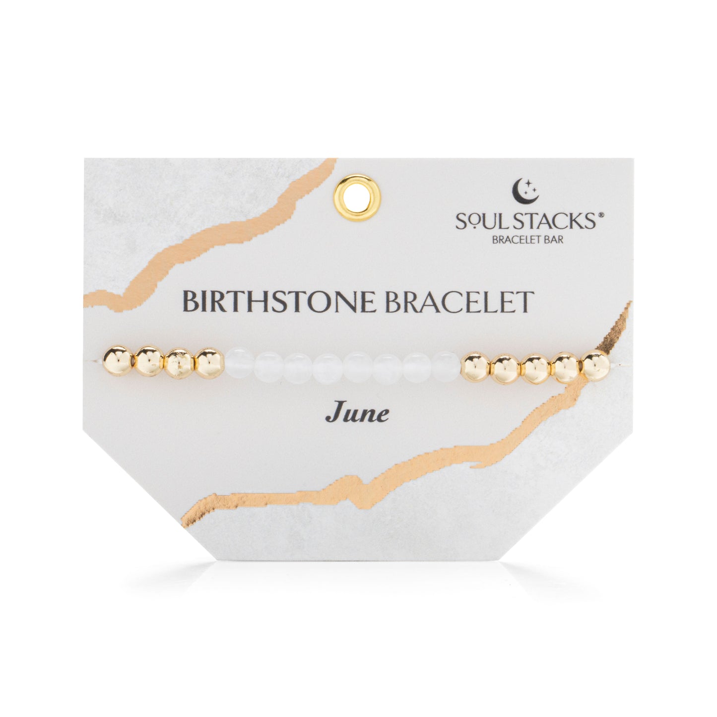 Birthsone Bracelet