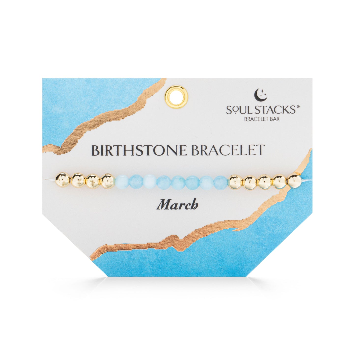 Birthsone Bracelet