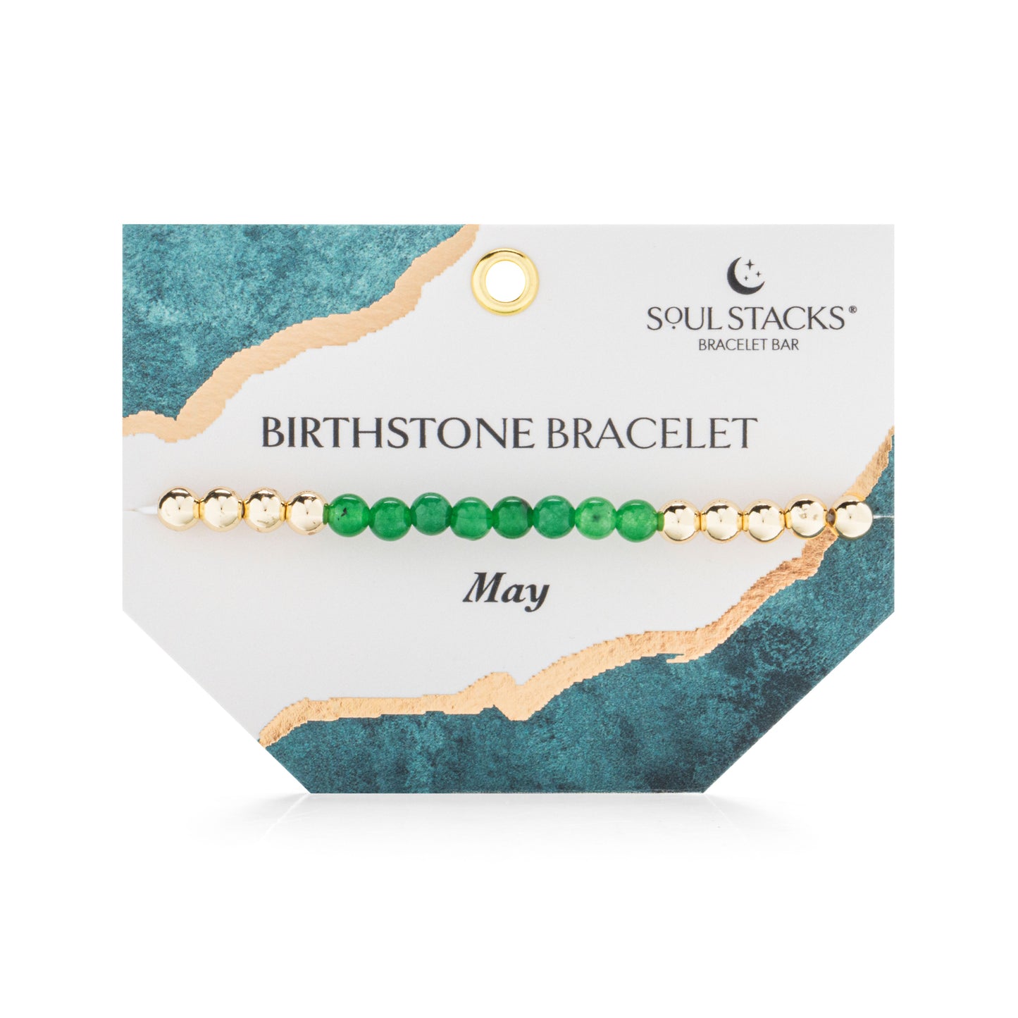 Birthsone Bracelet