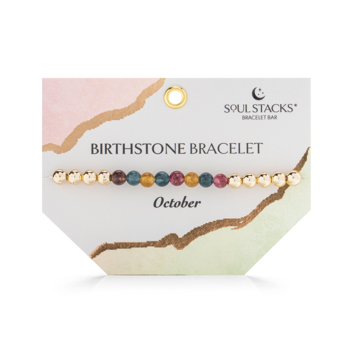 Birthsone Bracelet