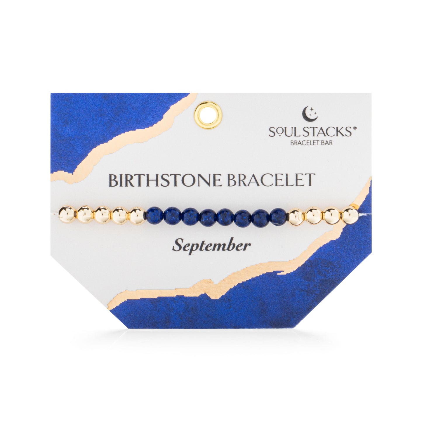 Birthsone Bracelet