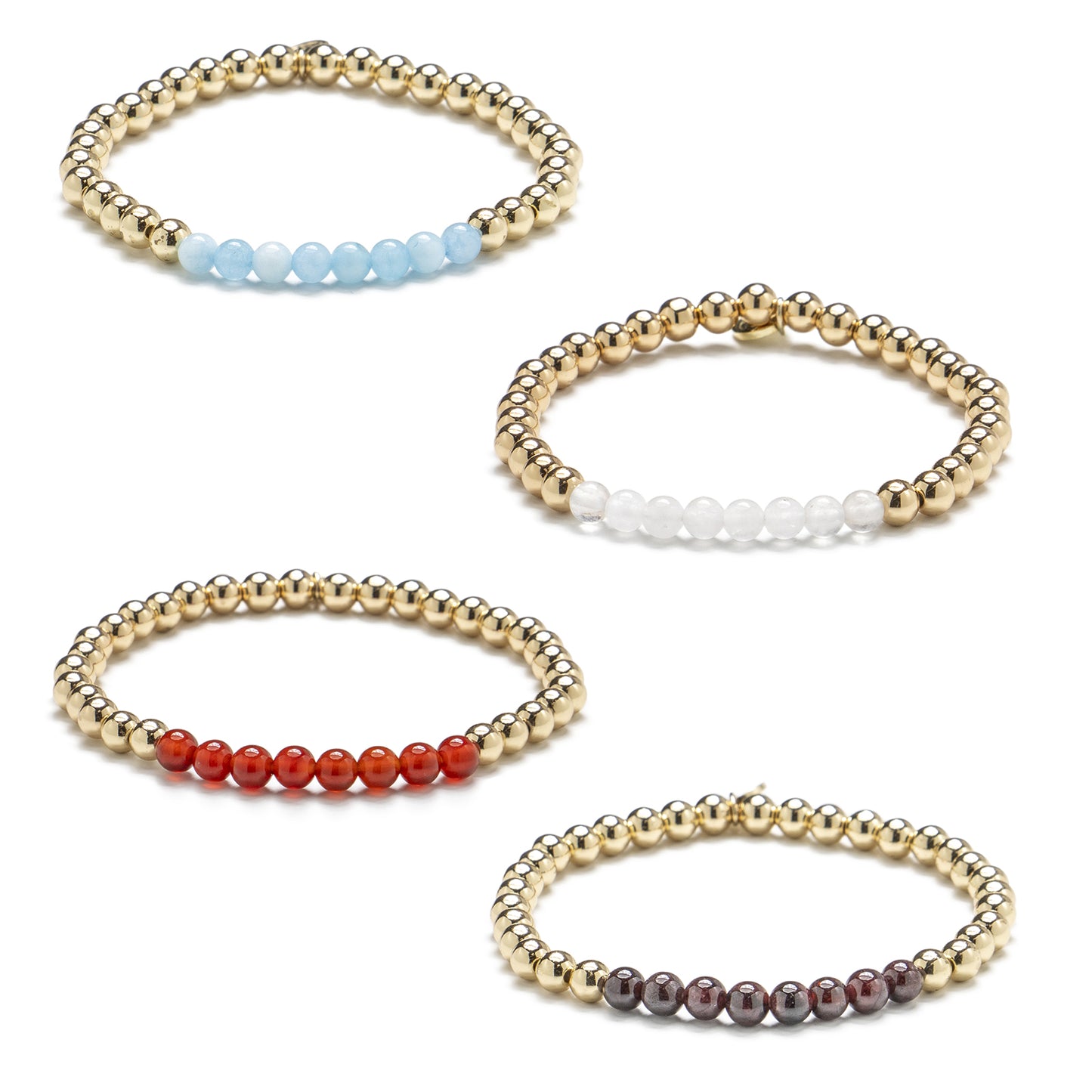 Birthsone Bracelet