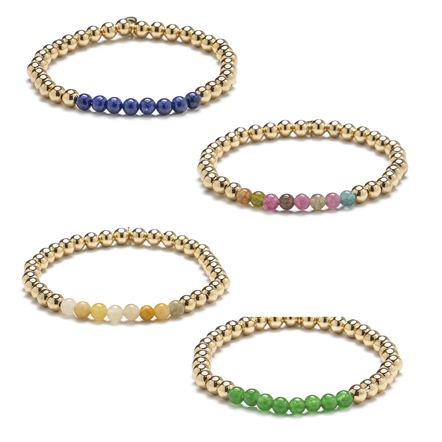 Birthsone Bracelet