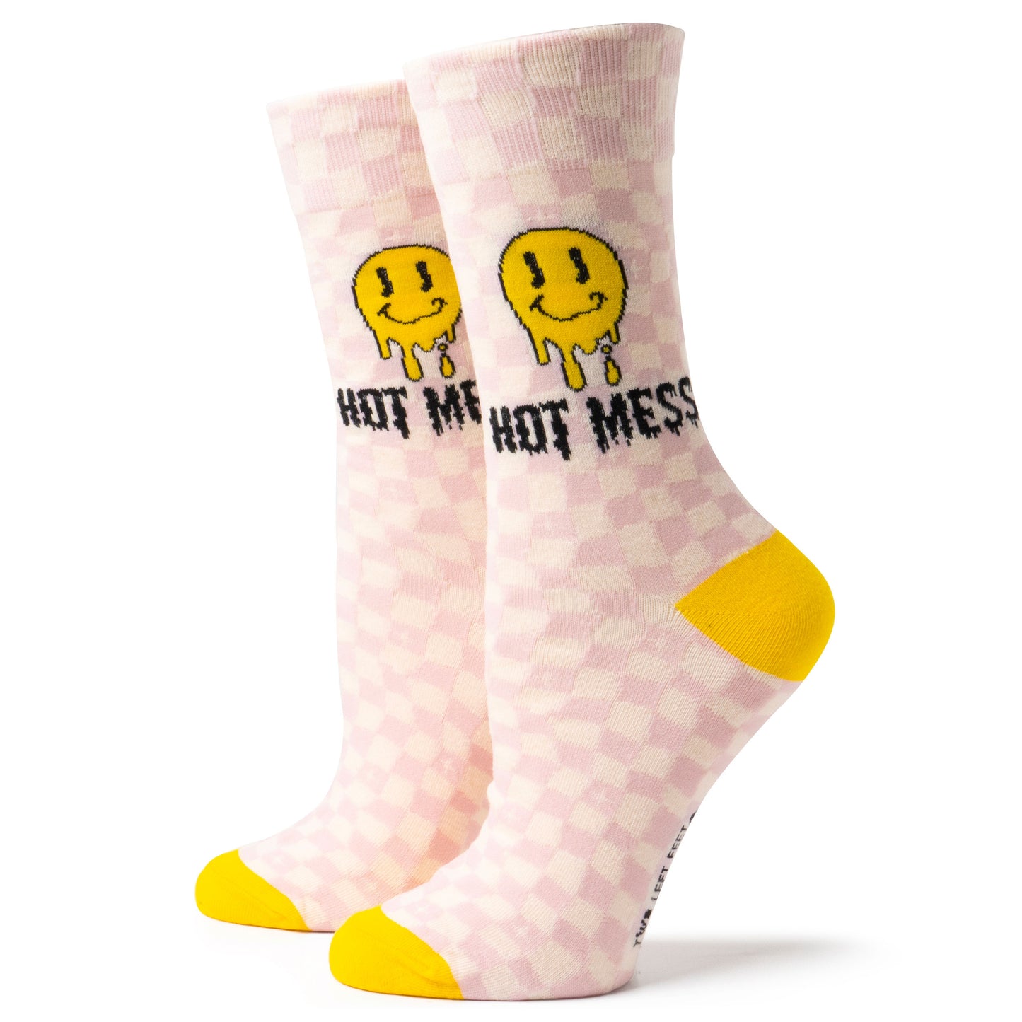Flagship Sock Collection