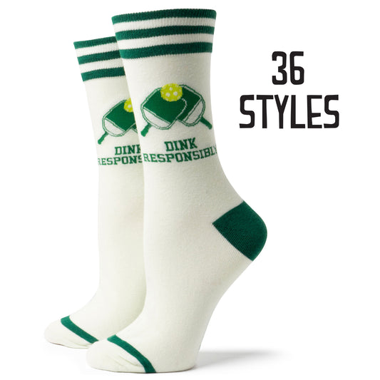 Flagship Sock Collection