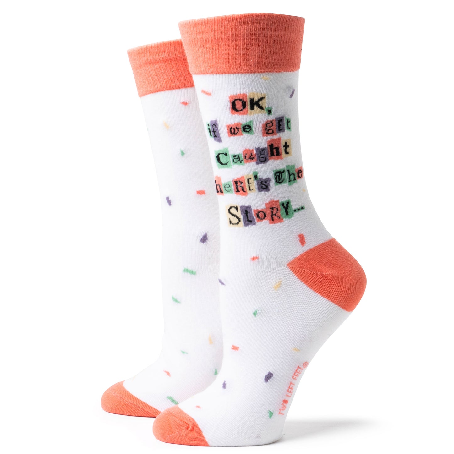 Flagship Sock Collection