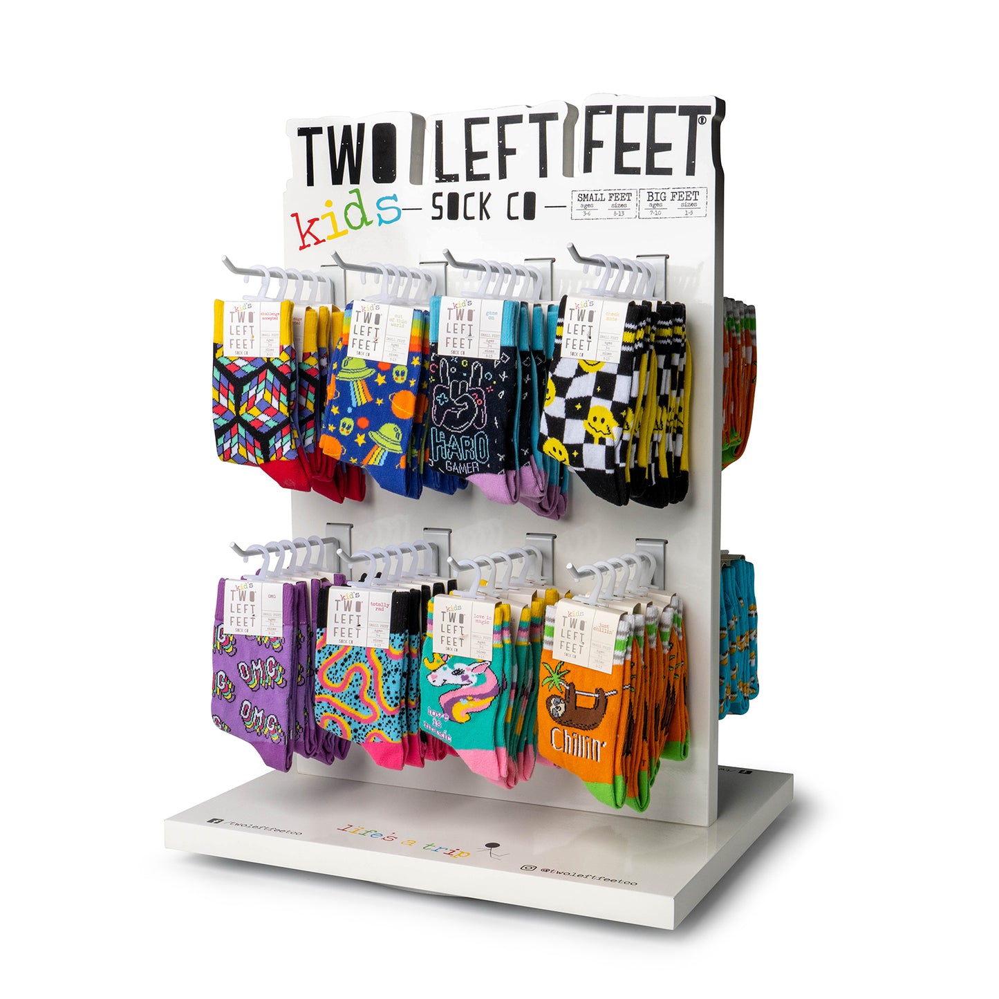 Kid's Socks