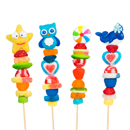 Marie & Franky Regular Kabob | 50g