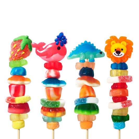 Marie & Franky Regular Kabob | 50g