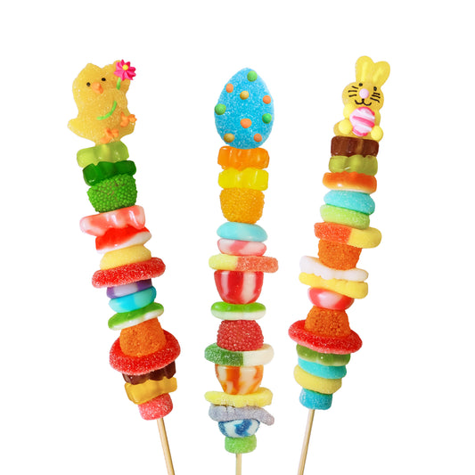 Marie & Franky Easter Kabob | 85g