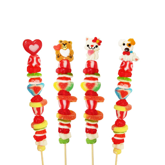 Marie & Franky Valentine Kabob | 85g