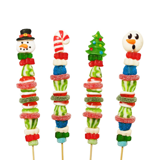 Marie & Franky Christmas Kabob | 85g