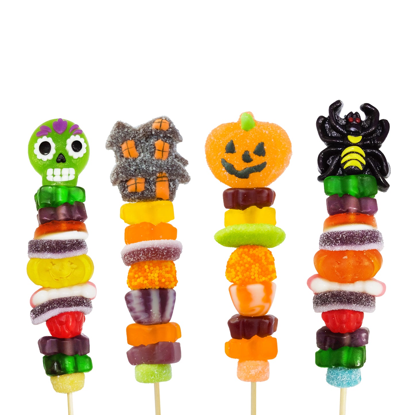 Halloween Kabob | 50g