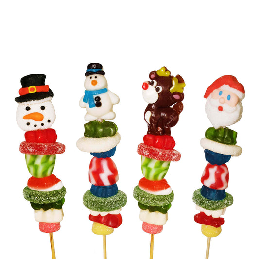 Marie & Franky Christmas Kabob | 50g