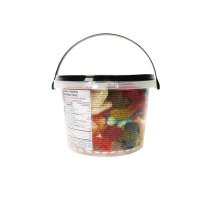 Classic Gummy | 225g Bucket