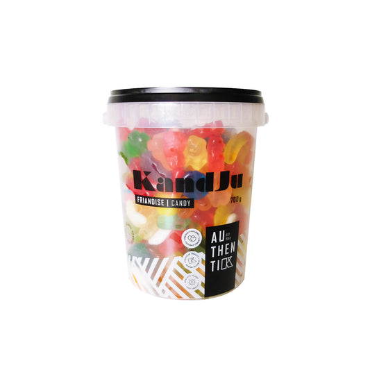 Classic Gummy | 700g Bucket