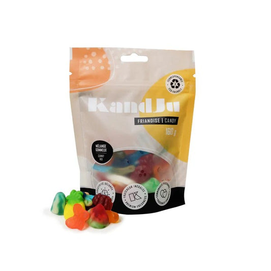 Classic Gummy | 160g Bag