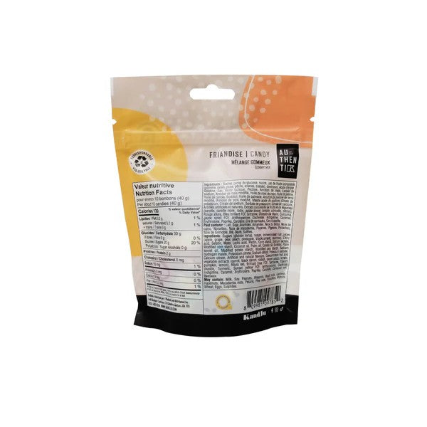 Classic Gummy | 160g Bag