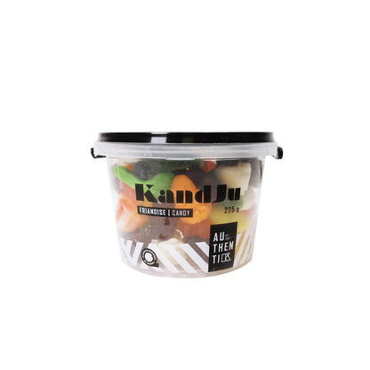 Halloween Gummy | 225g Bucket