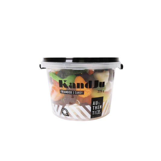 Halloween Gummy | 225g Bucket