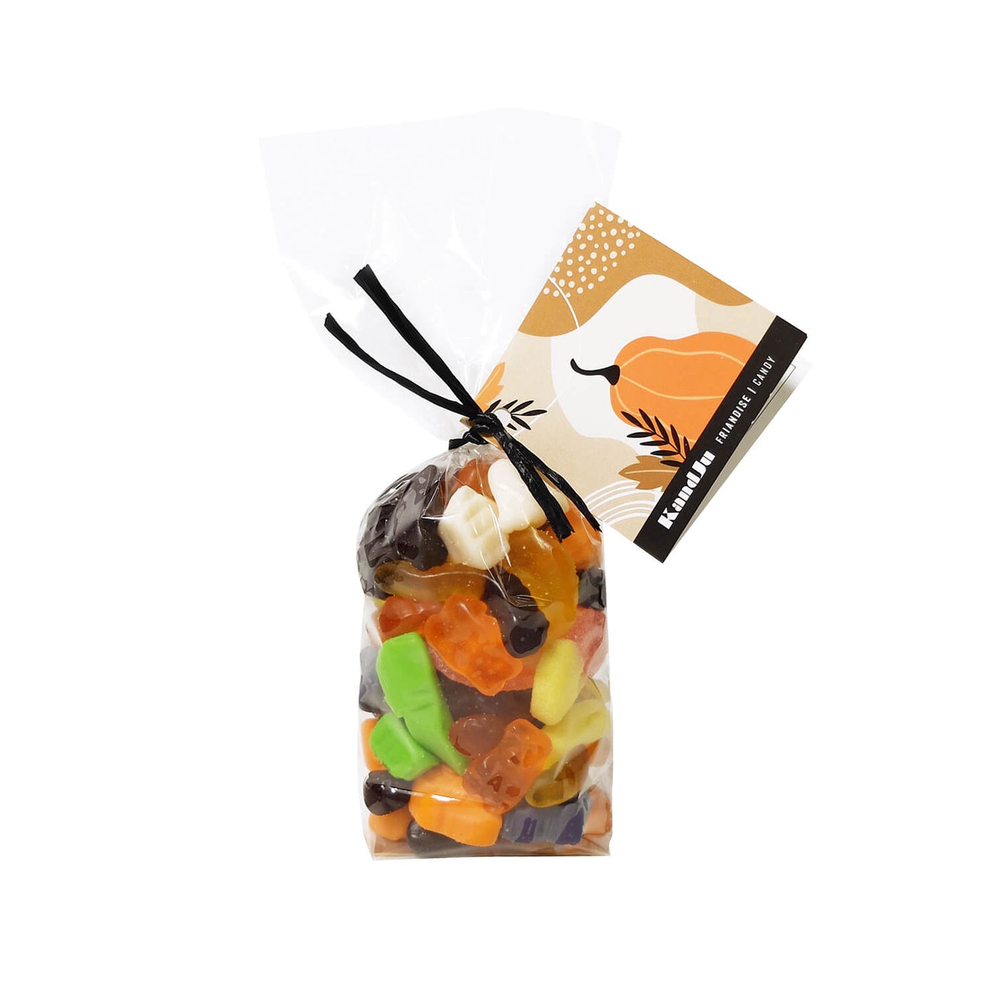 Halloween Gummy | 275g Gosset Bag