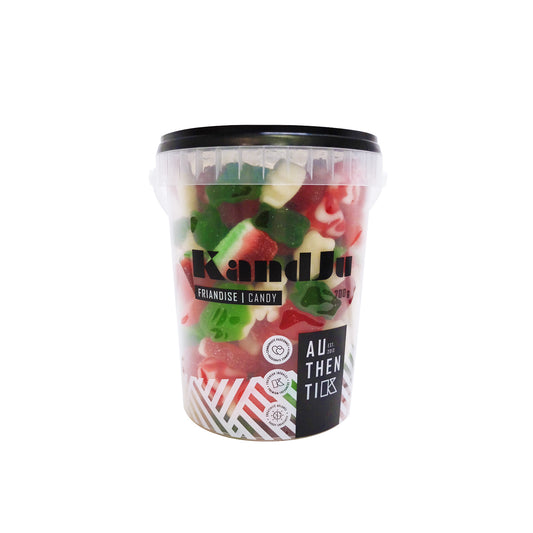 Christmas Gummy | 700g Bucket
