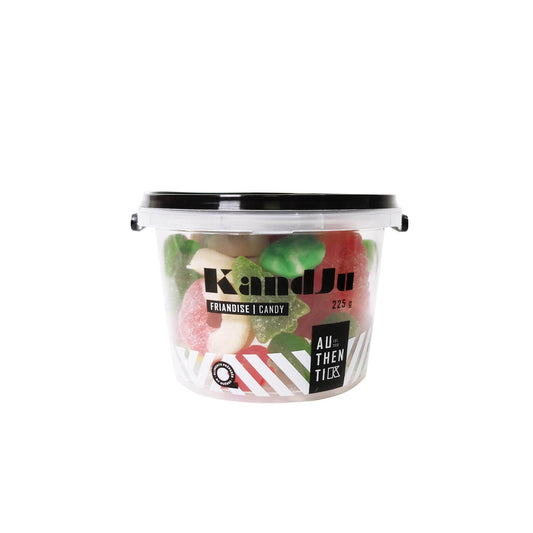 Christmas Gummy | 225g Bucket