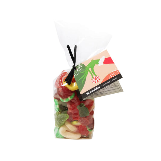 Christmas Gummy | 275g Gosset Bag