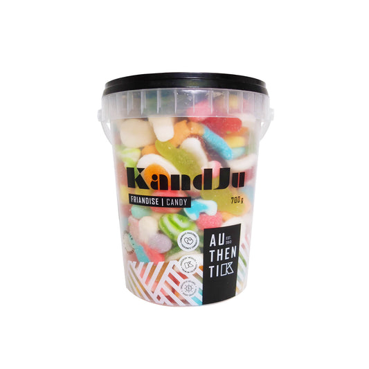 Easter Gummy | 700g Bucket