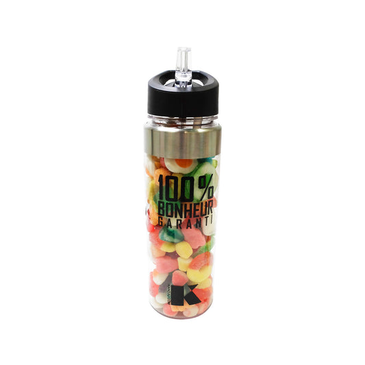 Easter Gummy Mix | 500g Glass Bottle