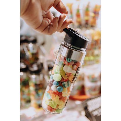 Easter Gummy Mix | 500g Glass Bottle