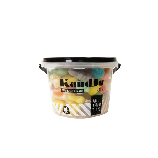 Easter Gummy | 225g Bucket