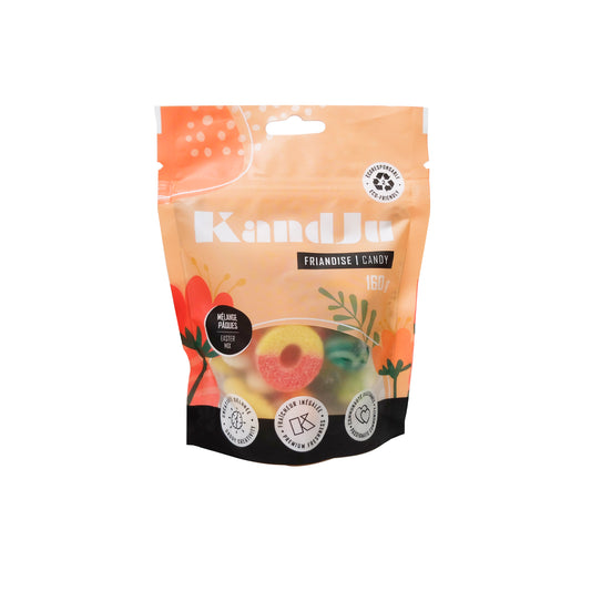 Easter Gummy | 160g Bag