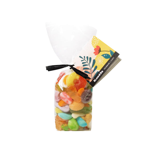 Easter Gummy | 275g Gosset Bag