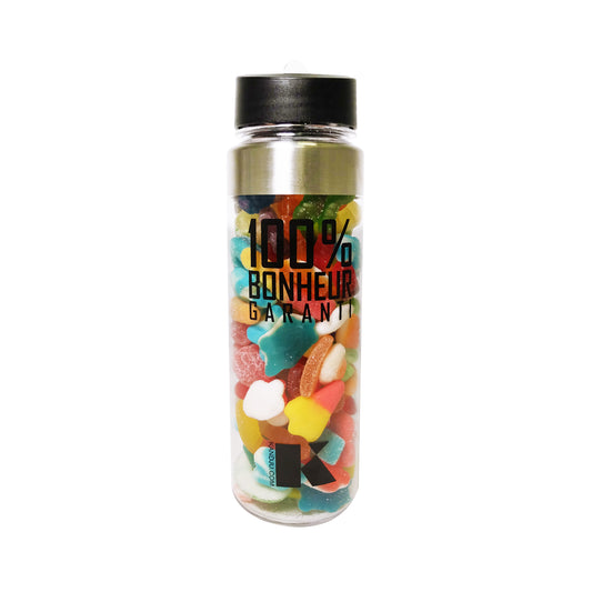 Regular Gummy Mix | 500g Glass Bottle
