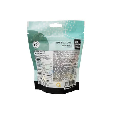 Regular Mix Sanded + Classic | 160g Bag