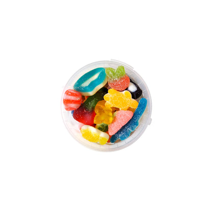 Regular Mix Sanded + Classic | 225g Bucket