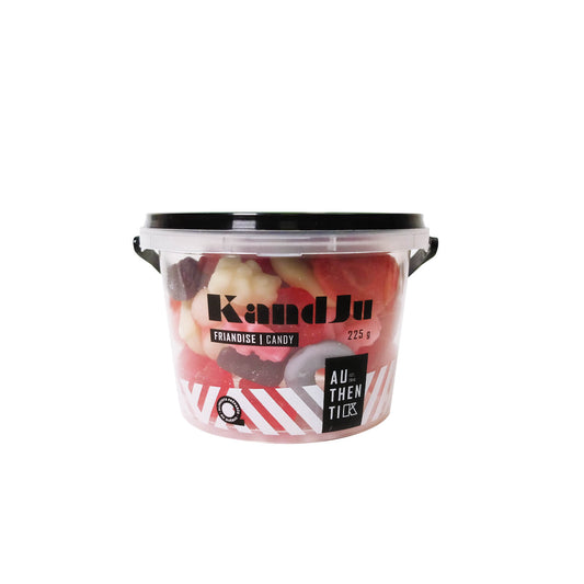 Valentine's Gummy | 225g Bucket