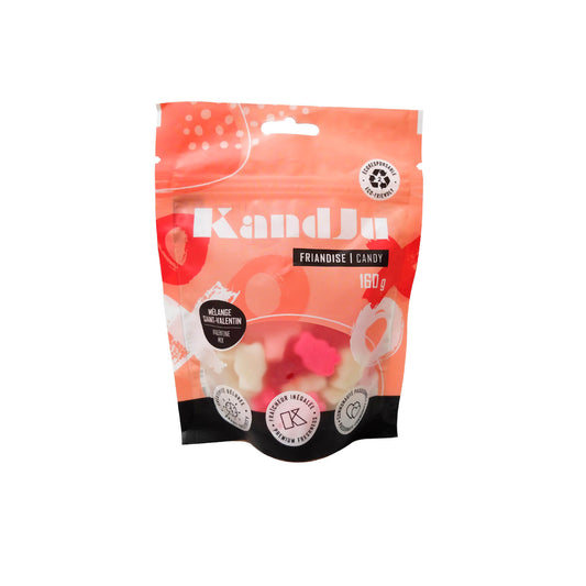 Valentine's Gummy | 160g Bag