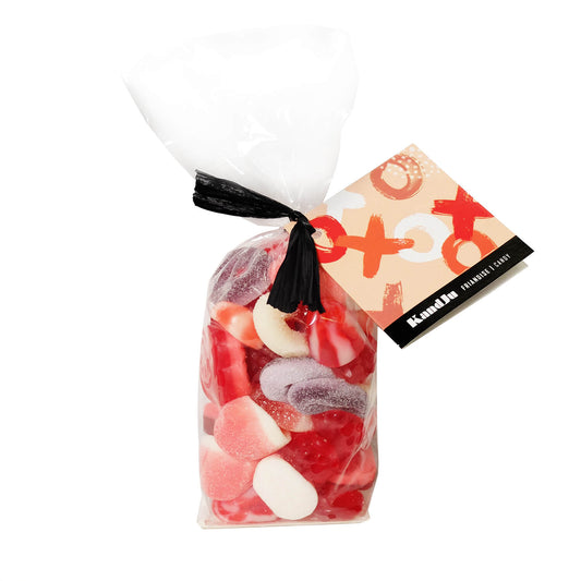 Valentine's Gummy | 275g Gosset Bag
