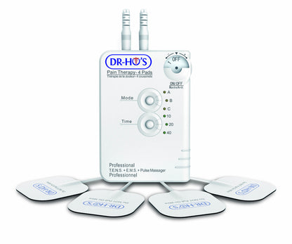 Pain Therapy System 4 Pads
