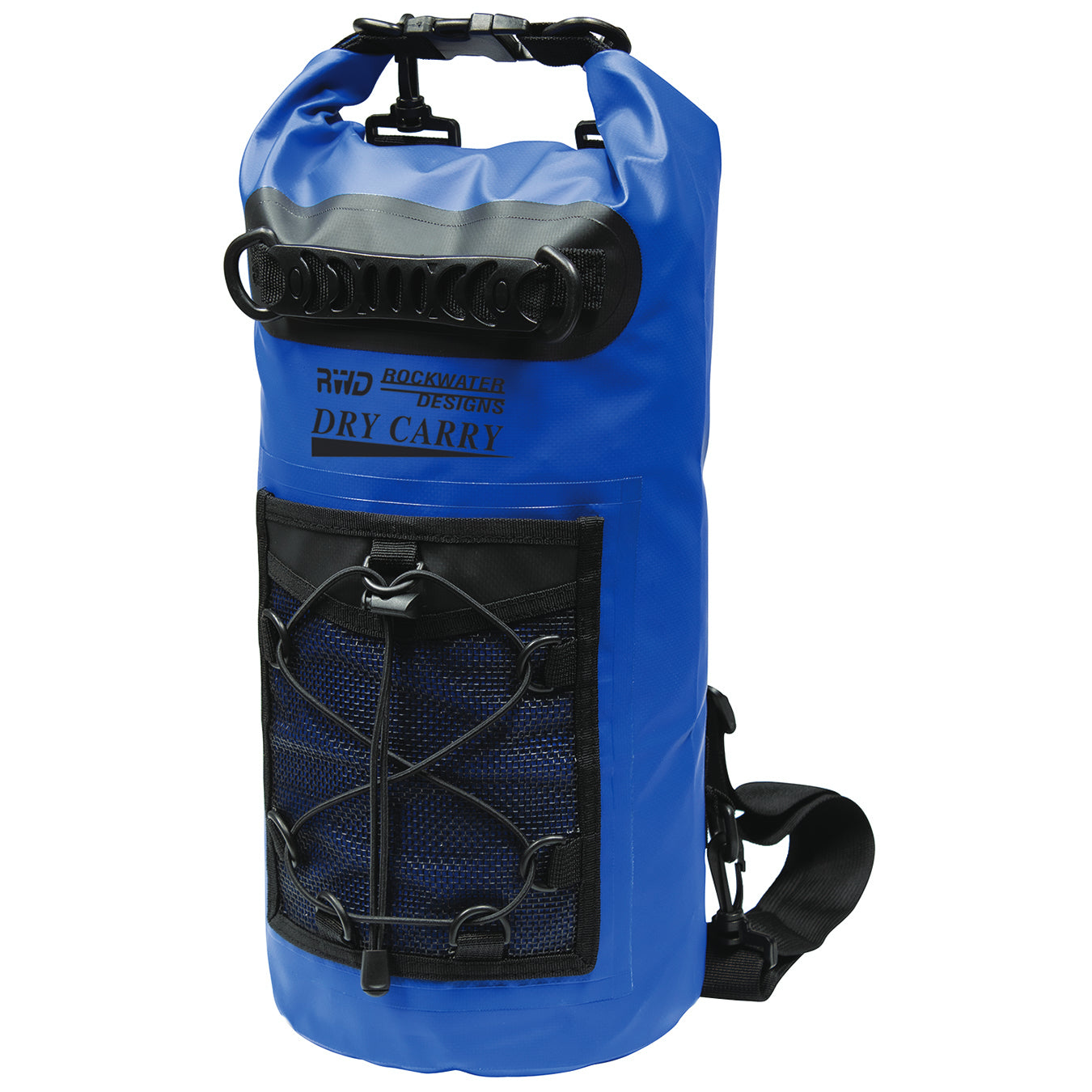 Dry Carry Packs