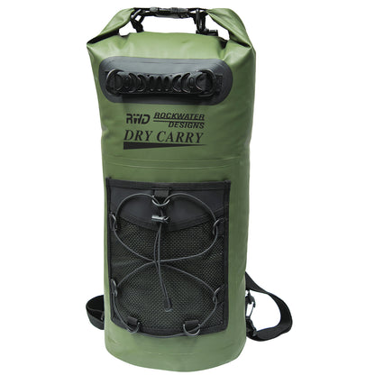 Dry Carry Packs
