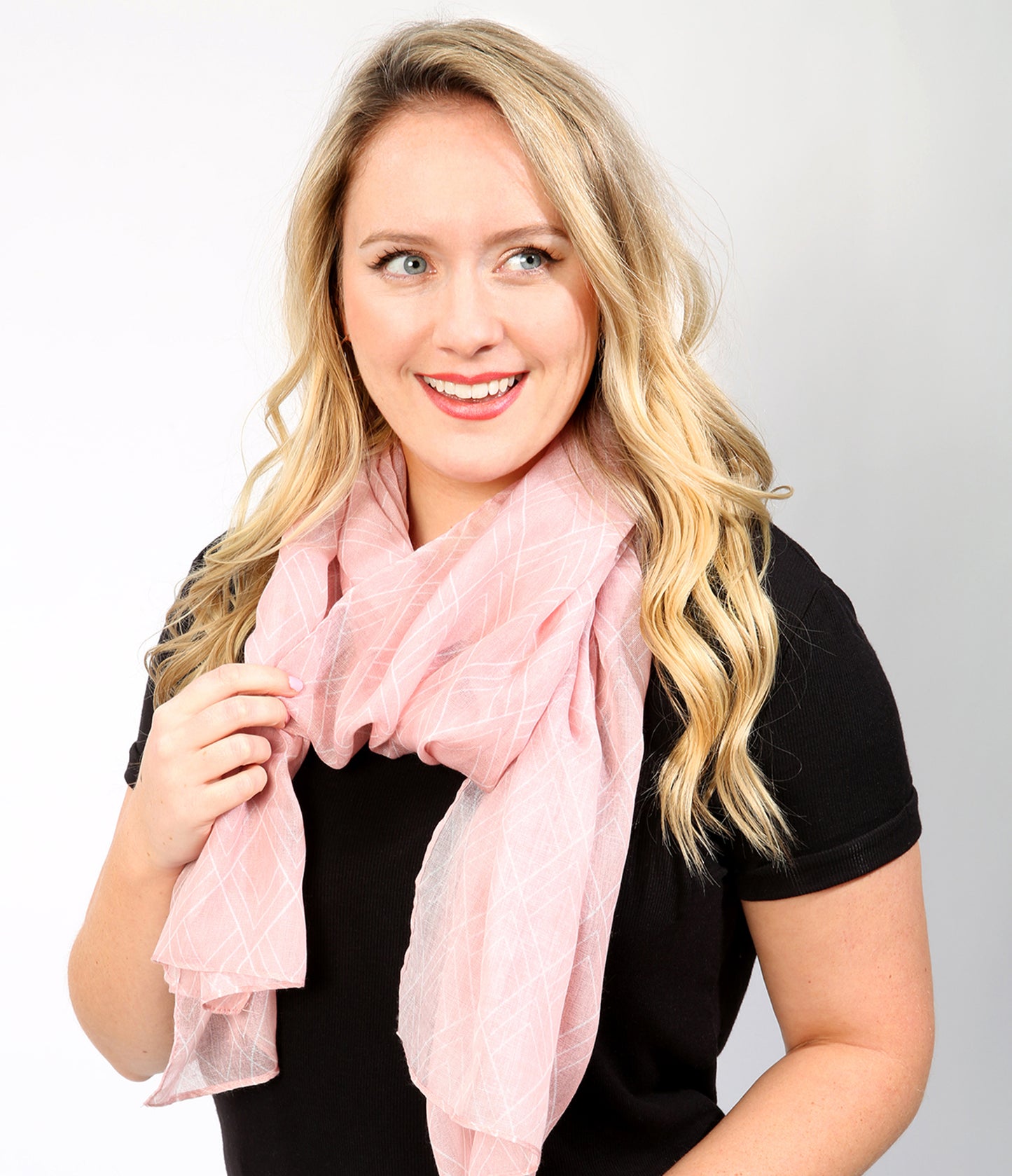Sienna Scarf